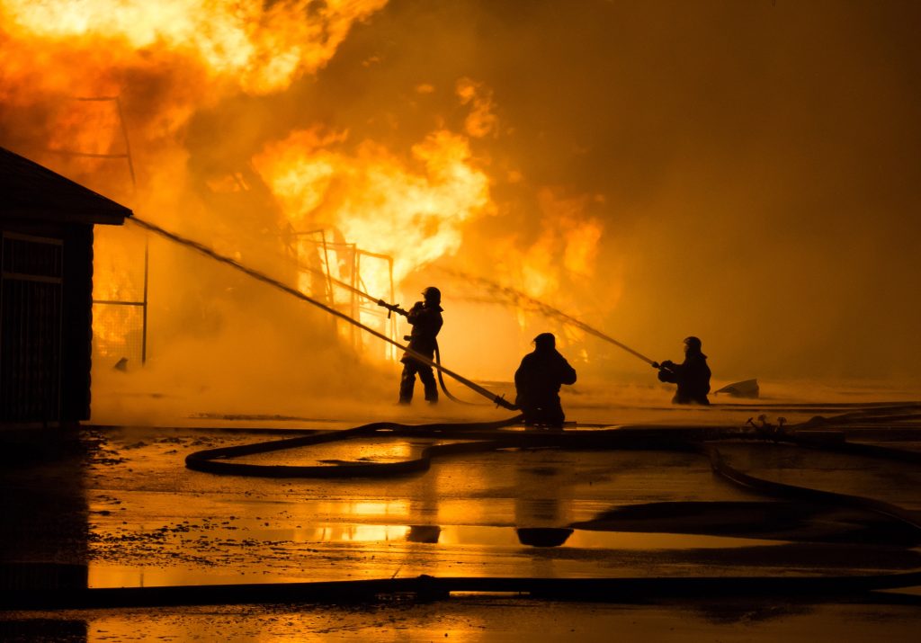 Burn Injuries: Navigating Catastrophic Claims - Betz & Port Personal ...